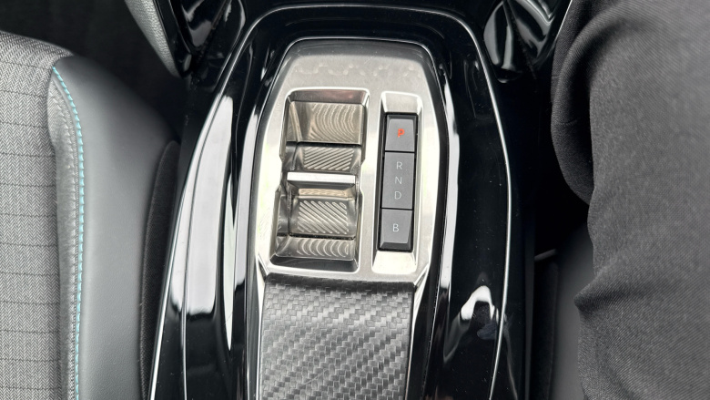 Peugeot 208 100kW Allure Premium 50kWh 5dr Auto Electric Hatchback